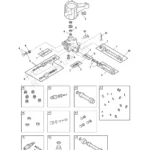 BRIGGS AND STRATTON, 020378-02, IPL.6 thumbnail